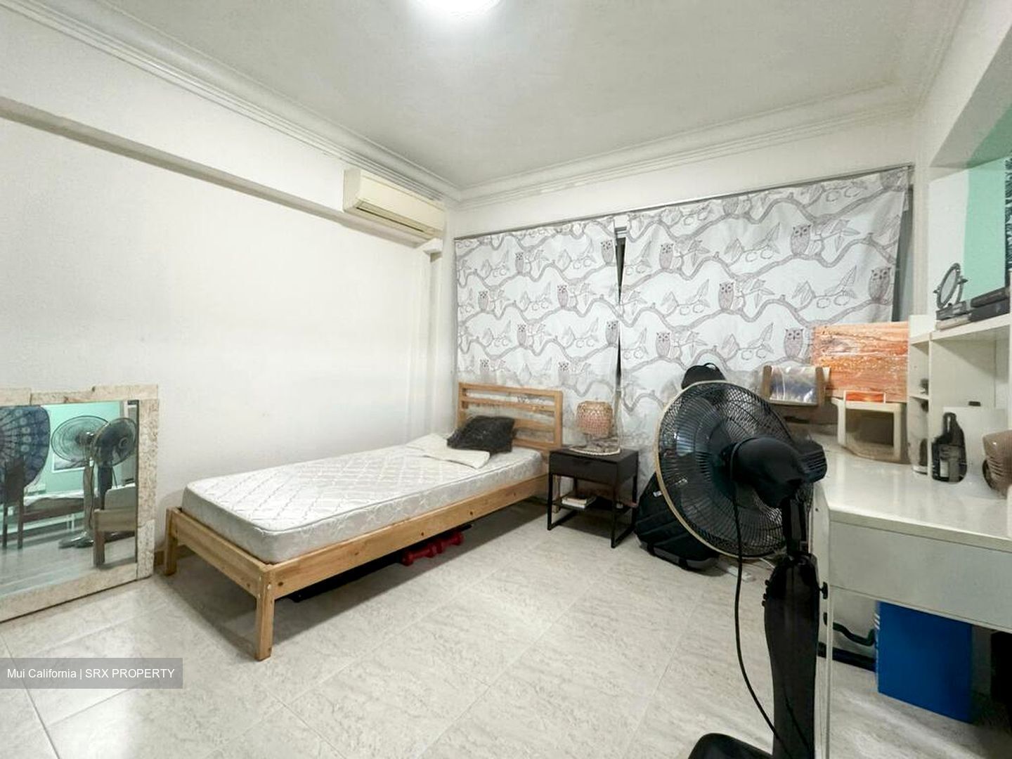 Blk 17 Toh Yi Gardens (Bukit Timah), HDB 5 Rooms #523042381